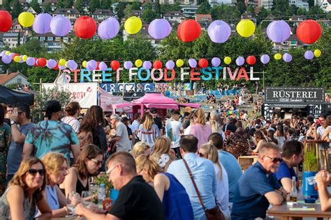 street food festival 2024